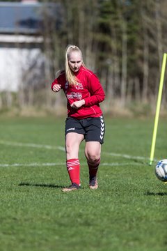 Bild 128 - F SG NieBar - IF Stjernen Flensborg : Ergebnis: 4:1